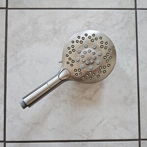 Moen 298320SRN Spot Resist Brushed Nickel Aromatherapy Handshower Replacement